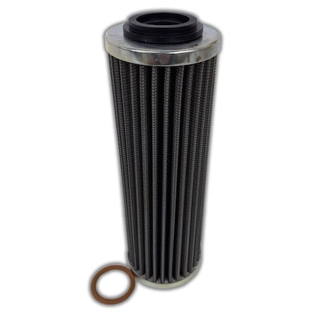 Filtrec RLR120B25B5 Replacement/Interchange Hydraulic Filter MF0430114